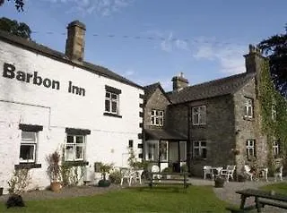 Barbon Inn Hotel