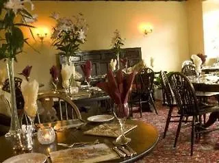 Barbon Inn Hotel Barbon