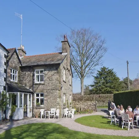 Barbon Inn 3* Barbon