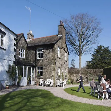 Hotel Barbon Inn Barbon