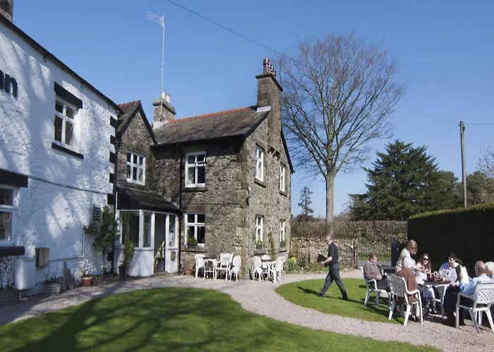 Hotel Barbon Inn Barbon