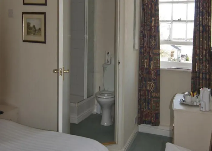 Barbon Inn 3* Barbon