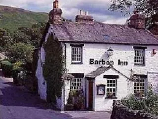 Hotel Barbon Inn Barbon